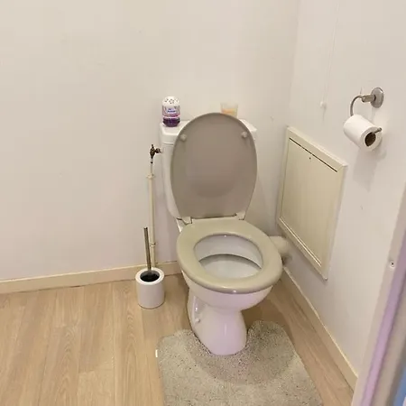 Somie Homestay Lille
