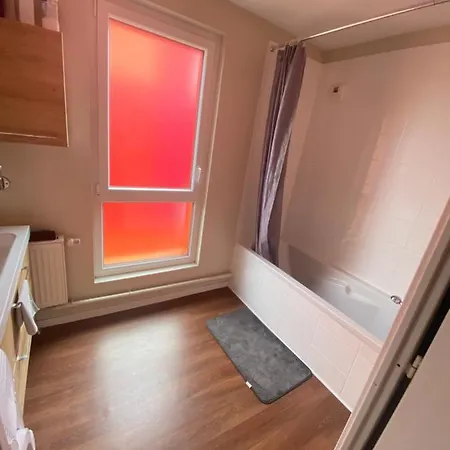 Homestay Somie Lille